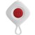 CHUANGO SOS PANIC BUTTON WHITE