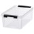 ORTHEX SMARTSTORE CLASSIC 5 STORAGE BOX 36 LITRE CLEARBLACK