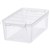 ORTHEX SMARTSTORE CLASSIC 5 STORAGE BOX 36 LITRE CLEARWHITE