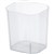ORTHEX SMARTSTORE STORAGE BOX TALL INSERT 16 LITRE CLEAR