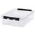 ORTHEX SMARTSTORE CLASSIC 14 STORAGE BOX 8 LITRE CLEARBLACK
