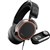 STEELSERIES ARTIS PRO GAMEDAC WIRED GAMING HEADSET BLACK