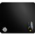 STEELSERIES QCK HEAVY CLOTH GAMING MOUSE PAD LARGE BLACK