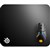 STEELSERIES QCK HARD GAMING MOUSE PAD BLACK