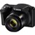 CANON SX430IS POWERSHOT IS DIGITAL CAMERA BLACK