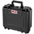 PLASTICA PANARO MAX DOCUMENT POUCH NO FOAM 891 LITRE BLACK