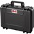 PLASTICA PANARO MAX DOCUMENT POUCH NO FOAM 1964 LITRE BLACK