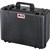 PLASTICA PANARO MAX DOCUMENT POUCH NO FOAM 3427 LITRE BLACK
