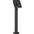 COMPULOCKS RISE COUNTER STAND 200MM BLACK