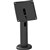COMPULOCKS RISE COUNTER STAND 100MM BLACK