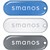 SMANOS TG20 SMART RFID TAG ASSORTED PACK 3