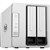 TERRAMASTER F2221 2BAY NAS PERSONAL CLOUD STORAGE INTEL DUALCORE 20GHZ 2GB