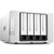 TERRAMASTER F4421 4BAY NAS PROFESSIONAL CLOUD STORAGE INTEL QUADCORE 15GHZ 4GB