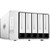 TERRAMASTER F5422 5BAY NAS PERSONAL CLOUD STORAGE INTEL QUADCORE 15GHZ 4GB