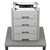 BROTHER TT4000 TOWER TRAY SET PLUS ADAPTOR