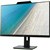 ACER B277 FHD LED MONITOR 27 INCH BLACK