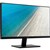 ACER V277 ZEROFRAME FHD MONITOR 27 INCH BLACK