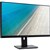 ACER B247Y FHD LED MONITOR 238 INCH BLACK