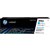 HP W2111A 206A TONER CARTRIDGE CYAN
