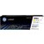 HP W2112A 206A TONER CARTRIDGE YELLOW