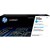 HP W2121A 212A TONER CARTRIDGE CYAN