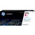 HP W2123X 212X TONER CARTRIDGE HIGH YIELD MAGENTA