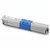 WHITEBOX COMPATIBLE OKI C310DN TONER CARTRIDGE YELLOW