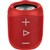 BLUEANT X1 PORTABLE BLUETOOTH SPEAKER RED