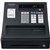 SHARP XEA147BK CASH REGISTER BLACK
