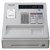 SHARP XEA147WH CASH REGISTER GREY
