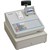 SHARP XEA217W CASH REGISTER GREY