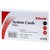 ESSELTE RULED SYSTEM CARDS 76 X 127MM WHITE PACK 100