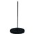 ESSELTE SPIKE FILE METAL BLACK