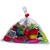 KEVRON ID5 KEYTAGS ASSORTED PACK 50