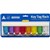 KEVRON ID5 KEY TAG RACK 8 TAG ASSORTED