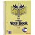 SPIRAX 596 5SUBJECT NOTEBOOK 7MM RULED SPIRAL BOUND 250 PAGE A4
