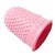 ESSELTE SUPERIOR THIMBLETTES SIZE 00 PINK