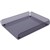 ESSELTE AVANTE DOCUMENT TRAY A4 SMOKE