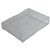 ESSELTE NOUVEAU DOCUMENT TRAY A4 SMOKE
