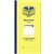 SPIRAX 551 MEMO BOOK CARBONLESS 80 PAGE 279 X 144MM