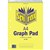 SPIRAX 582 GRAPH BOOK 2MM GRID 30 PAGE A4