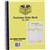 SPIRAX 501 PURCHASE ORDER BOOK QUARTO 250 X 200MM