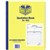 SPIRAX 502 QUOTATION BOOK QUARTO 250 X 200MM