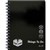 SPIRAX 701 ORGANISER NOTEBOOK THINGS TO DO WIRO BOUND 96 PAGE A5