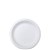 ENVIROCHOICE PLATE ROUND NATURAL FIBRE 175MM PACK 25