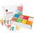EDUCATIONAL COLOURS STUMPIES CHALK ASSORTED SCHOOL PACK 160