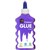 EDUCATIONAL COLOURS COLOUR GLUE 177ML PURPLE