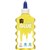 EDUCATIONAL COLOURS COLOUR GLUE 177ML YELLOW