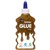 EDUCATIONAL COLOURS GLITTER GLUE 177ML GOLD