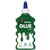 EDUCATIONAL COLOURS GLITTER GLUE 177ML GREEN